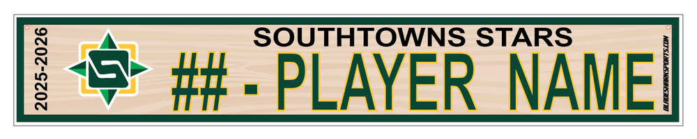 SOUTHTOWNS STARS