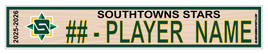SOUTHTOWNS STARS