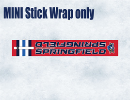 SPRINGFIELD JR THUNDERBIRDS