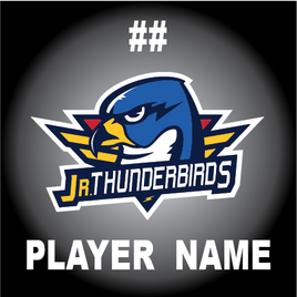 SPRINGFIELD JR THUNDERBIRDS