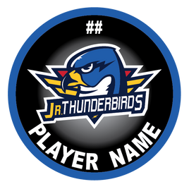 SPRINGFIELD JR THUNDERBIRDS