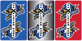 SPRINGFIELD JR THUNDERBIRDS