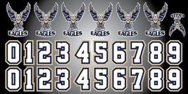 ST LOUIS EAGLES