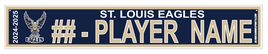 ST LOUIS EAGLES