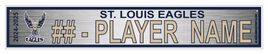 ST LOUIS EAGLES