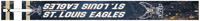ST LOUIS EAGLES