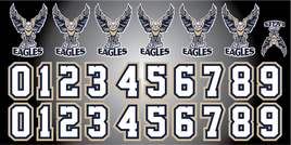 ST LOUIS EAGLES