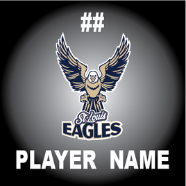 ST LOUIS EAGLES