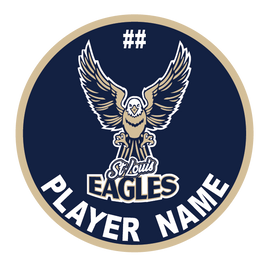 ST LOUIS EAGLES