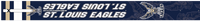 ST LOUIS EAGLES