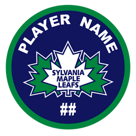 SYLVANIA MAPLE LEAFS