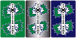 SYLVANIA MAPLE LEAFS