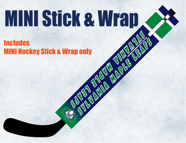 SYLVANIA MAPLE LEAFS