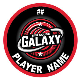 SYRACUSE GALAXY
