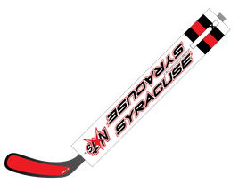 SYRACUSE NATIONALS