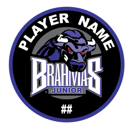 TEXAS JR BRAHMAS