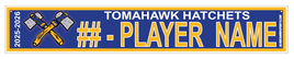 TOMAHAWK HATCHETS