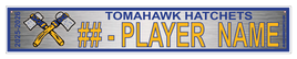 TOMAHAWK HATCHETS