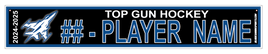 TOP GUN Hockey