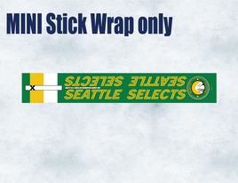 SEATTLE SELECTS