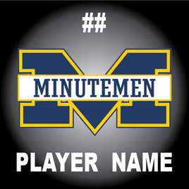 VALLEY FORGE MINUTEMEN