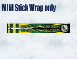 VERMONT JR CATAMOUNTS