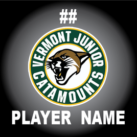 VERMONT JR CATAMOUNTS