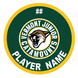 VERMONT JR CATAMOUNTS
