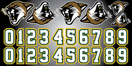 VERMONT JR CATAMOUNTS
