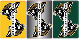 VERMONT JR CATAMOUNTS