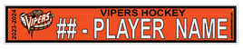 VIPERS Hockey