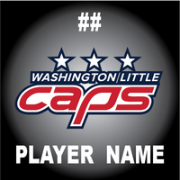 WASHINGTON LITTLE CAPS