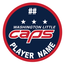 WASHINGTON LITTLE CAPS