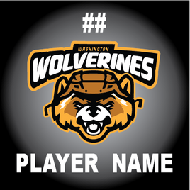 WASHINGTON WOLVERINES