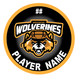 WASHINGTON WOLVERINES