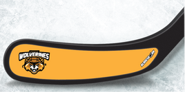 WASHINGTON WOLVERINES