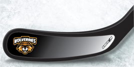 WASHINGTON WOLVERINES