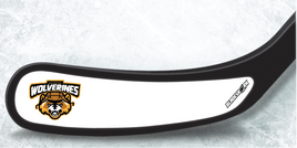 WASHINGTON WOLVERINES