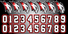 WESTONKA WHITE HAWKS