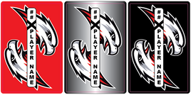 WESTONKA WHITE HAWKS