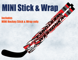 WESTONKA WHITE HAWKS