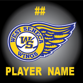 WEST SENECA WINGS