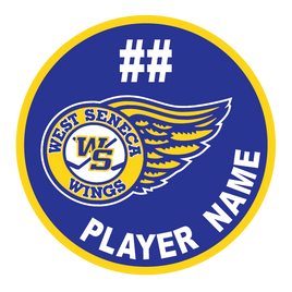 WEST SENECA WINGS