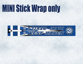 WEST HAVEN BLUE DEVILS