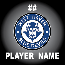 WEST HAVEN BLUE DEVILS