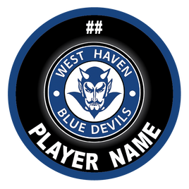 WEST HAVEN BLUE DEVILS