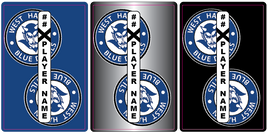 WEST HAVEN BLUE DEVILS