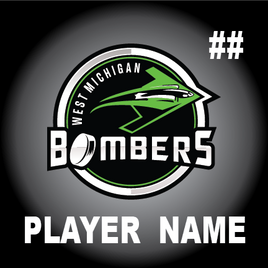 WEST MICHIGAN BOMBERS