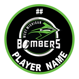 WEST MICHIGAN BOMBERS