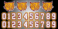 WEYMOUTH WILDCATS